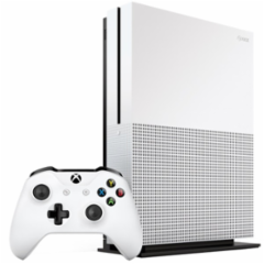 Cupom de desconto - 56% OFF em Microsoft Xbox One S