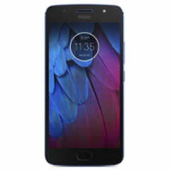Cupom de desconto - 44% OFF em Motorola 5S XT1792 32GB