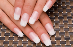 Cupom de desconto - 61% OFF em Unhas de Fibra de Vidro ou Acrigel