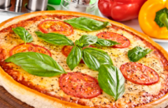 Cupom de desconto - 6% OFF em Rodízio de Pizzas