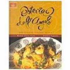 Cupom de desconto - 16% OFF em Osteria Dell`angolo - Uma Esquina Italiana no Rio - Col. Receita Carioca - Dahl, Maria Lúcia (8587864246)
