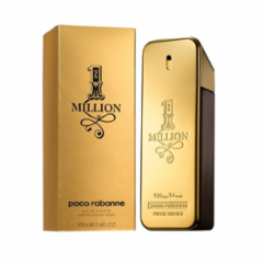 Cupom de desconto - 35% OFF em Perfume 1 Million Paco Rabanne 100 ml