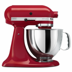 Cupom de desconto - 65% OFF em Planetária KitchenAid Stand Mixer KEA33