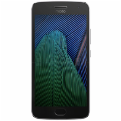 Cupom de desconto - 52% OFF em Motorola 5 Plus XT1683