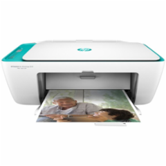 Cupom de desconto - 50% OFF em Multifuncional HP Deskjet Ink Advantage Jato de Tinta