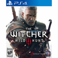 Cupom de desconto - 21% OFF em The Witcher 3 Wild Hunt