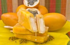 Cupom de desconto - 62% OFF em 1, 2, 4, 5 ou 10 Paletas Mexicanas