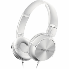 Cupom de desconto - 67% OFF em Philips SHL3060