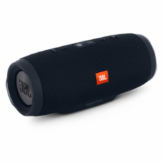Cupom de desconto - 66% OFF em JBL Charge 3 20W RMS