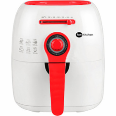 Cupom de desconto - 31% OFF em Fun Kitchen Fritalight Colors