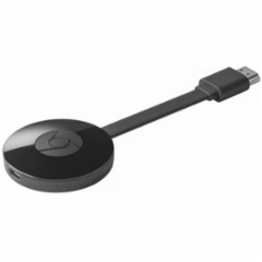 Cupom de desconto - 61% OFF em Google Chromecast 2