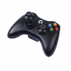 Cupom de desconto - 67% OFF em Feir Xbox 360 Joystick