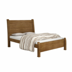 Cupom de desconto - 54% OFF em Cama Rufato Arezzo Casal