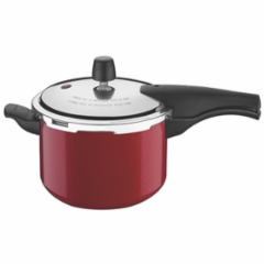 Cupom de desconto - 72% OFF em Tramontina Vancouver 4,5 Litros