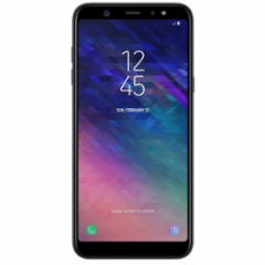 Cupom de desconto - 47% OFF em Samsung A6+ Plus SM-A605