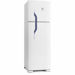 Cupom de desconto - 24% OFF em Refrigerador Electrolux DF35