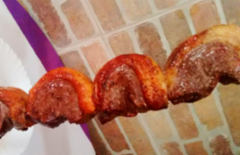 Cupom de desconto - 11% OFF em Rodízio de Carnes com Buffet Livre