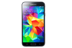 Cupom de desconto - 42% OFF em Smartphone Samsung Galaxy S5 Novo