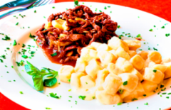 Cupom de desconto - 75% OFF em Almoço ou Jantar