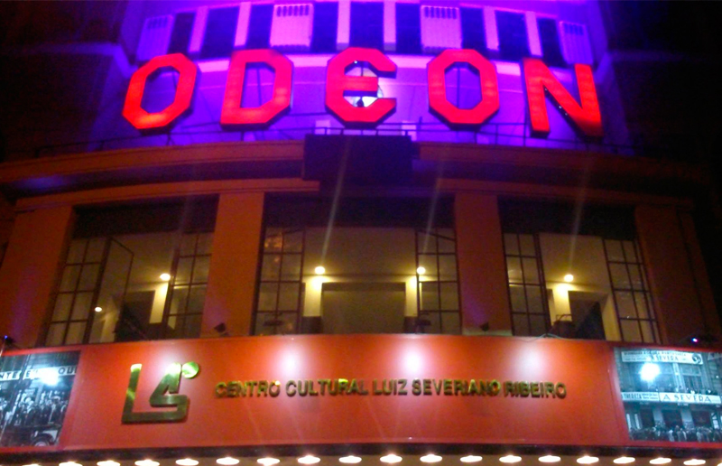 Cupom de desconto - 75% OFF em Ingresso para qualquer filme