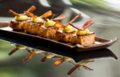 Cupom de desconto - 8% OFF em Festival de Comida Japonesa