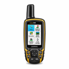 Cupom de desconto - 6% OFF em Garmin Map 64