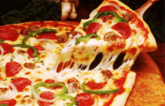 Cupom de desconto - 8% OFF em Rodízio de Pizzas