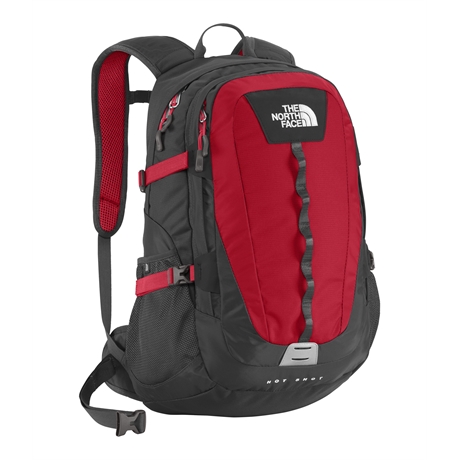 Cupom de desconto - 23% OFF em Mochila Hot Shot