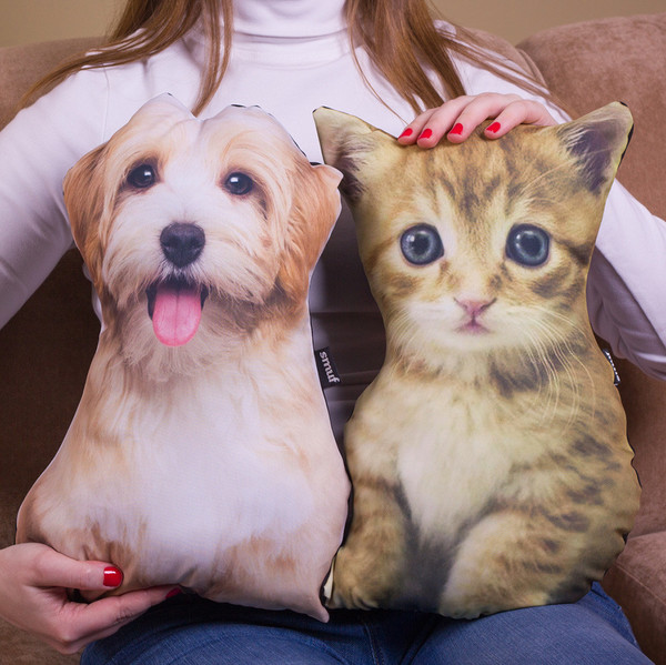 Cupom de desconto - Almofada Meu Pet por Apenas R$ 79