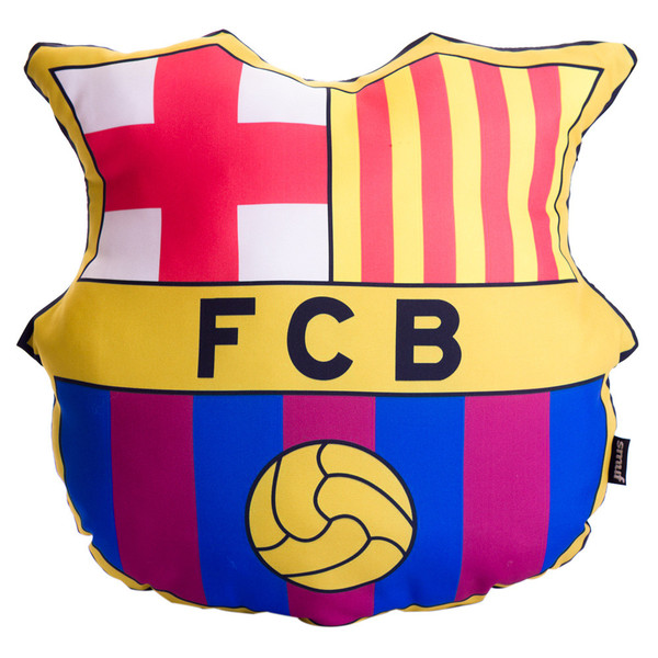 Cupom de desconto - Almofada Barcelona por apenas R$ 69