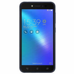 Cupom de desconto - 37% OFF em Asus Live ZB501KL 16GB