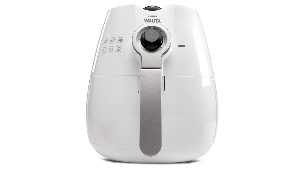 Cupom de desconto - R$ 300 OFF em Fritadeira Elétrica Airfryer Philips Walita