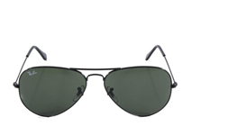 Cupom de desconto - 15% OFF em Óculos de Sol Ray Ban Aviador Clássico