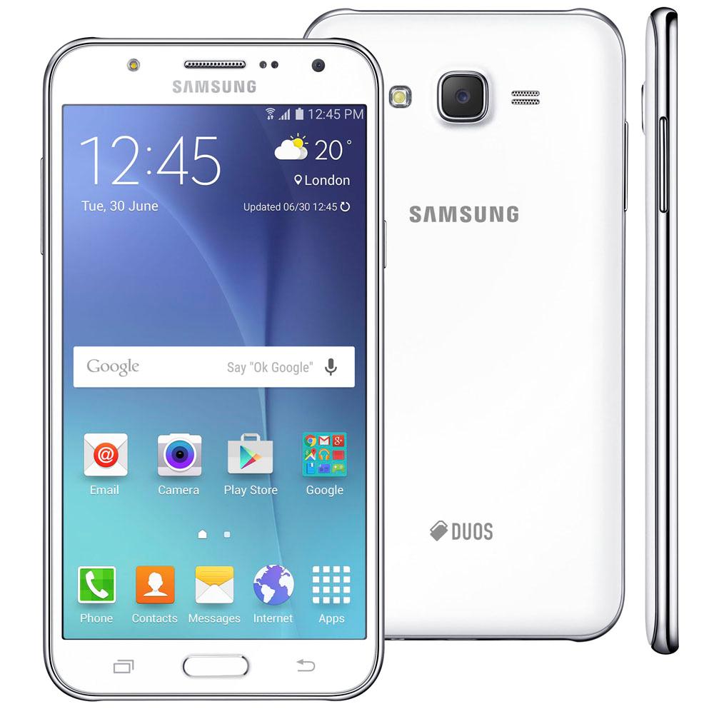 Cupom de desconto - 36% OFF em Smartphone Samsung Galaxy J7