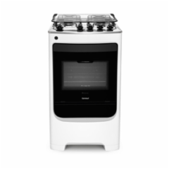 Cupom de desconto - 20% OFF em Consul 4 Bocas