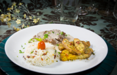 Cupom de desconto - 20% OFF em Entrada, Prato Principal e Sobremesa