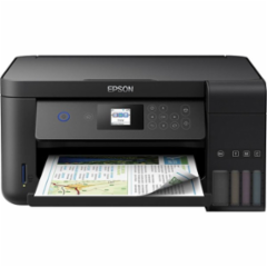 Cupom de desconto - 30% OFF em Multifuncional Epson EcoTank Jato de Tinta