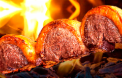 Cupom de desconto - 9% OFF em Rodízio de Churrasco para 1 Pessoa