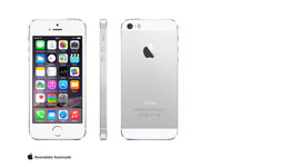 Cupom de desconto - 30% OFF em iPhone 5s
