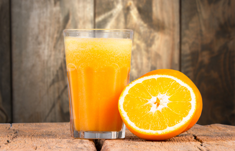 Cupom de desconto - 98% OFF em 1 Suco de Laranja ou Limonada Suíça