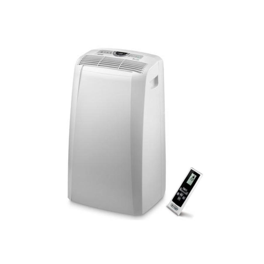 Cupom de desconto - 17% OFF em Ar Condicionado Portátil 10500 BTU/s Frio Delonghi