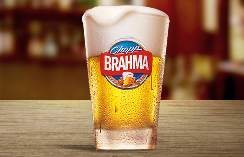 Cupom de desconto - 99% OFF em Chope Brahma 200ml