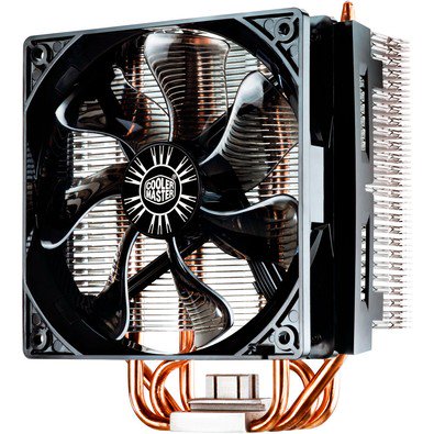 Cupom de desconto - Cooler para Processador AMD/Intel Hyper por R$79,90