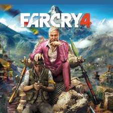 Cupom de desconto - Far Cry 4 PS4 por R$ 54