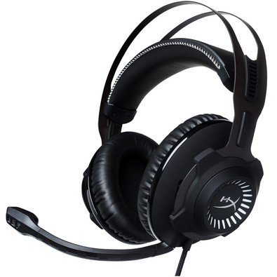 Cupom de desconto - Headset Gamer HyperX Cloud Revolver S 7.1 por R$499,90
