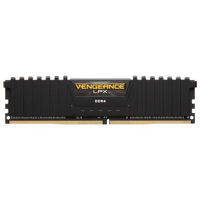 Cupom de desconto - Memória Corsair Vengeance LPX 4GB por R$249,90