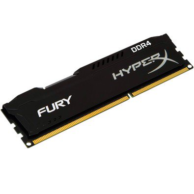 Cupom de desconto - Memória Kingston HyperX FURY 4GB por R$ 189,90