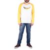 Cupom de desconto - Ml Banana Andy Raglan Por R$ 81