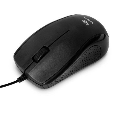 Cupom de desconto - Mouse C3 Tech USB por R$ 7,90