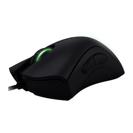 Cupom de desconto - Mouse Gamer Razer Deathadder por R$ 259,90